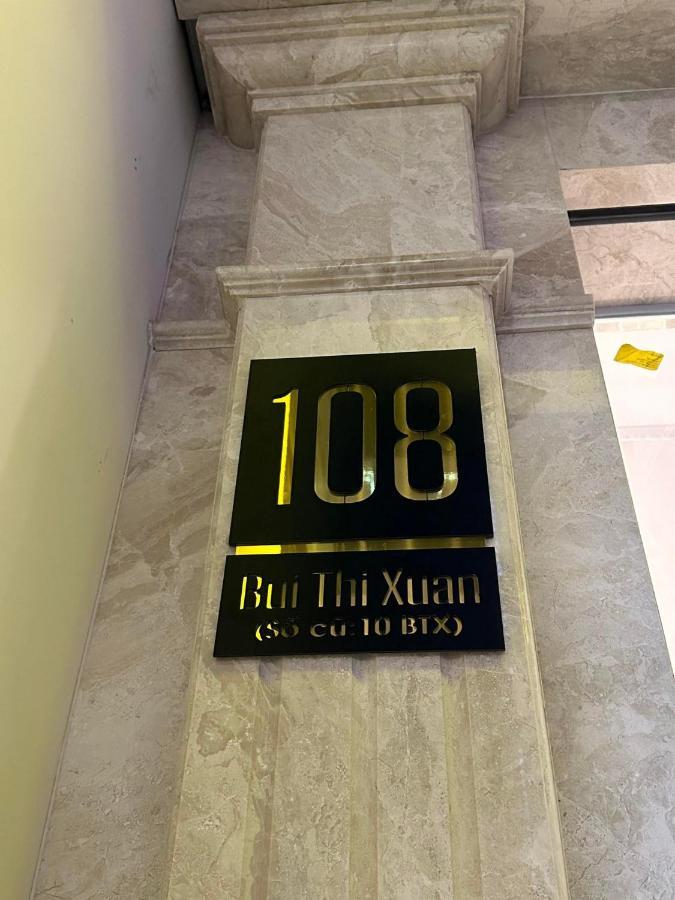 Les Amis Hotel Da Lat Kültér fotó