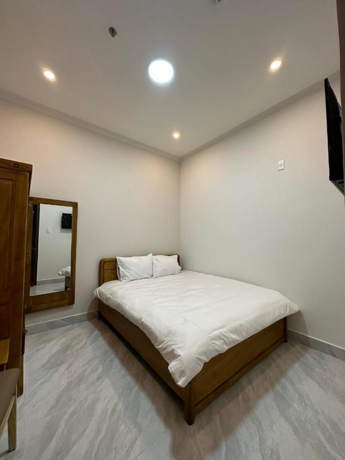 Les Amis Hotel Da Lat Kültér fotó