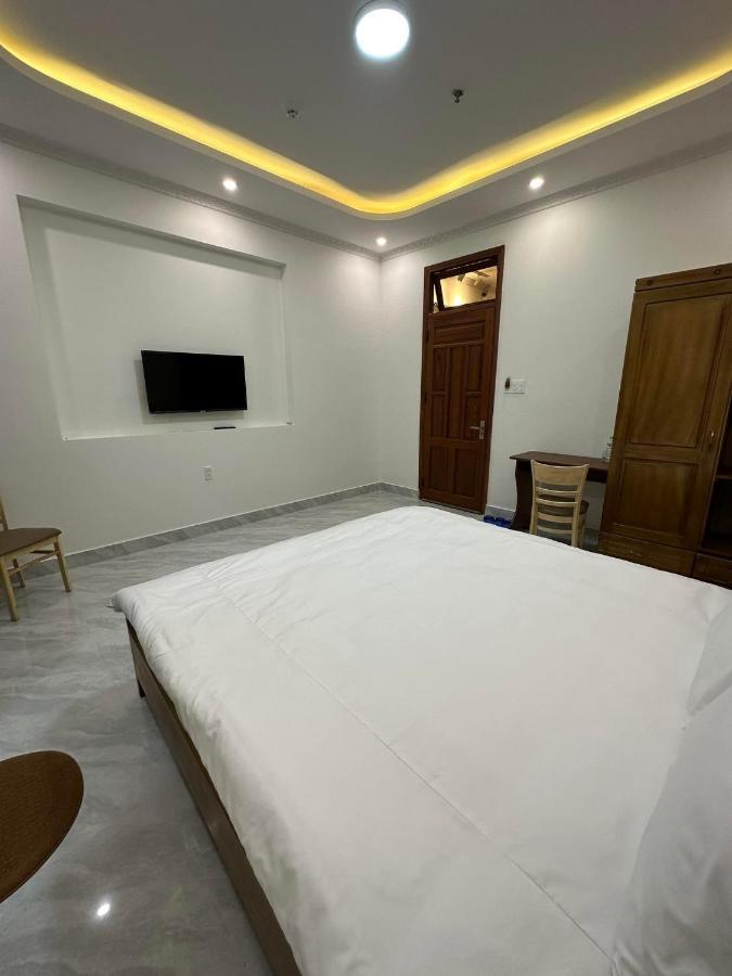 Les Amis Hotel Da Lat Kültér fotó
