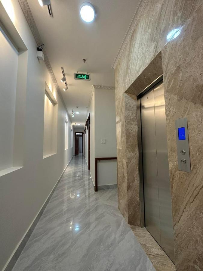 Les Amis Hotel Da Lat Kültér fotó