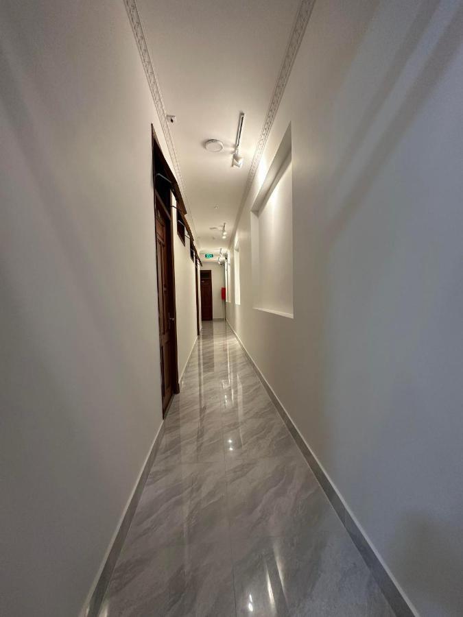 Les Amis Hotel Da Lat Kültér fotó