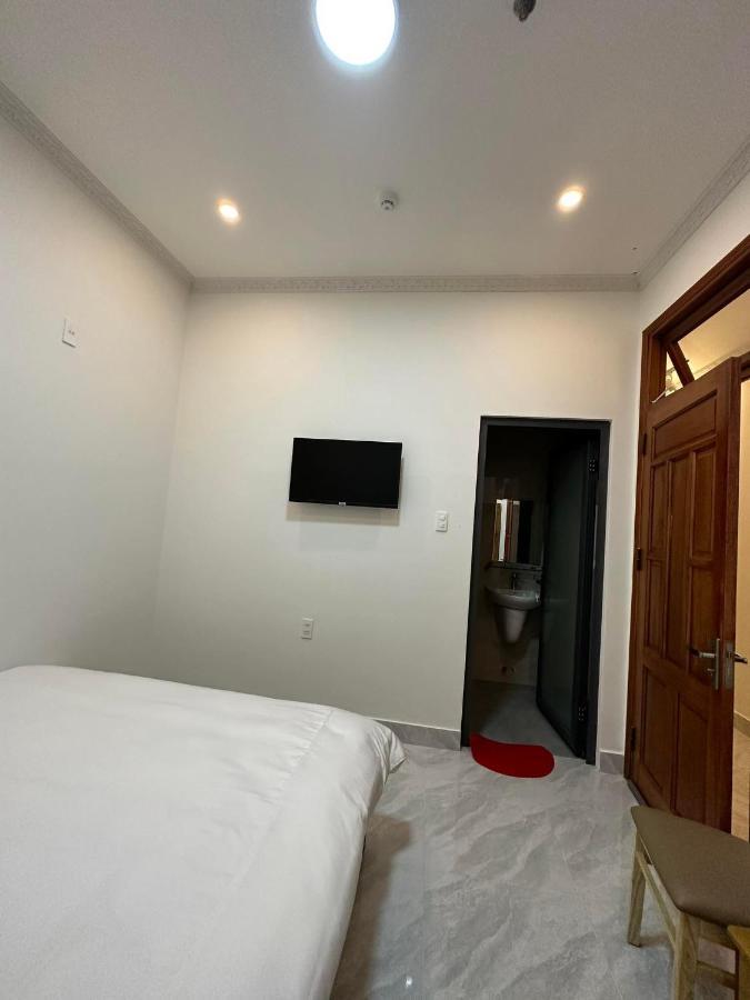Les Amis Hotel Da Lat Kültér fotó