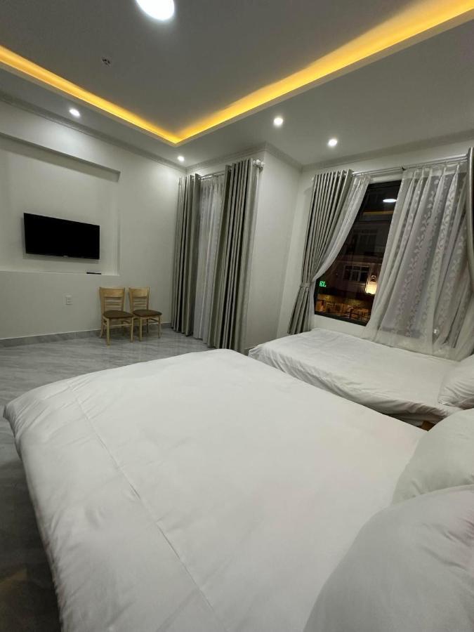 Les Amis Hotel Da Lat Kültér fotó