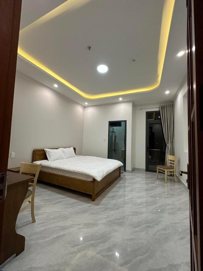 Les Amis Hotel Da Lat Kültér fotó