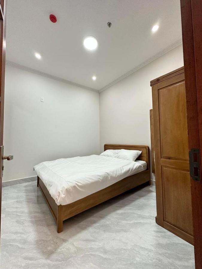 Les Amis Hotel Da Lat Kültér fotó